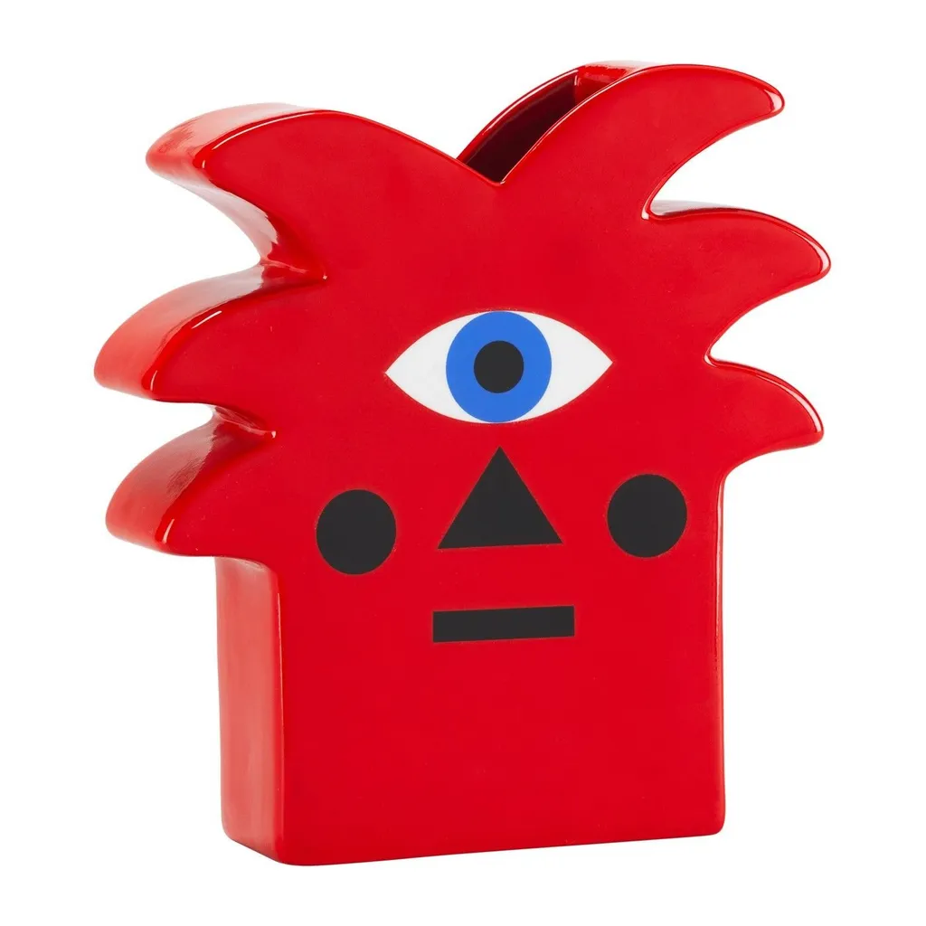 Qeeboo Oggian Vase