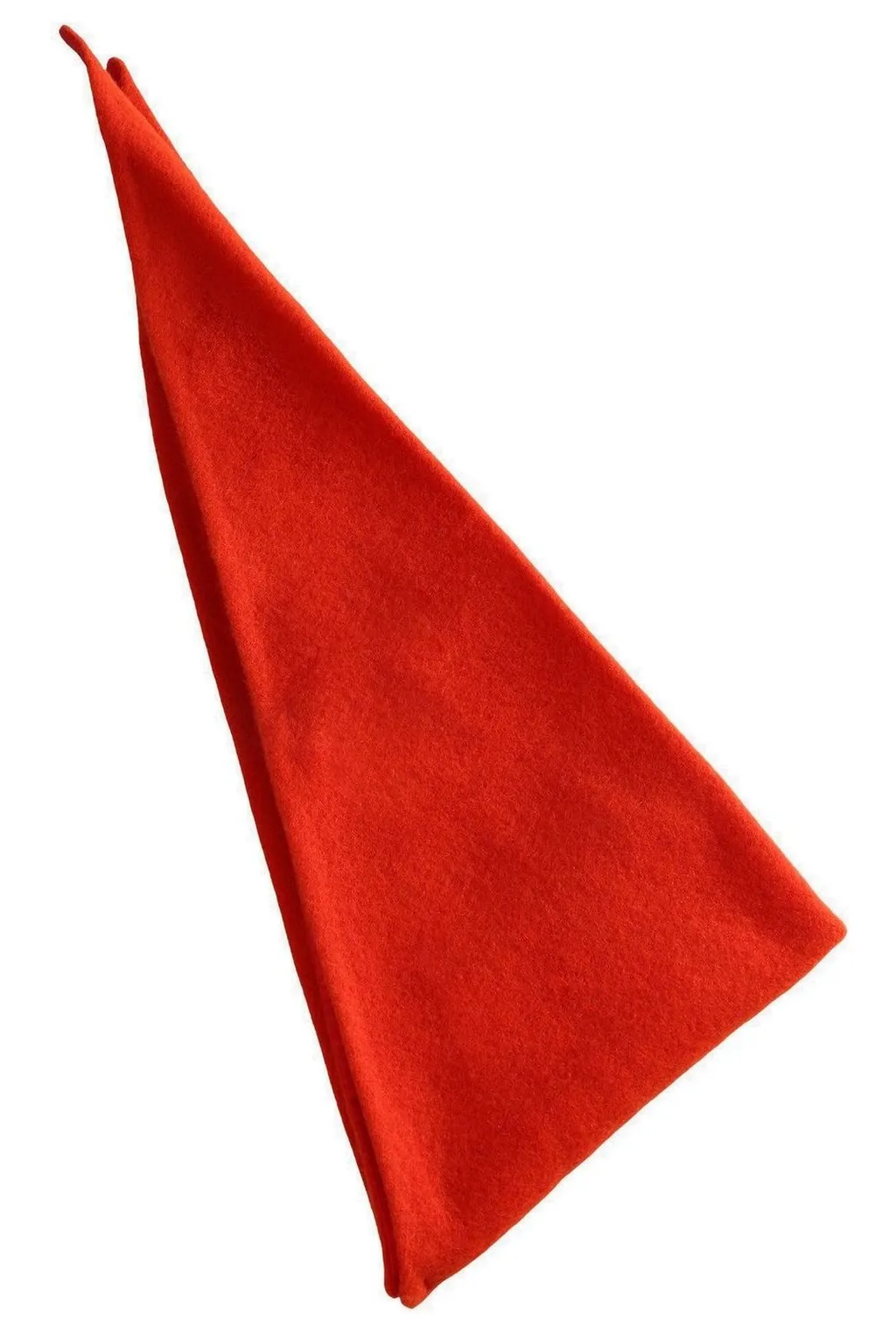 Rier Losange Mini Fleece Scarf