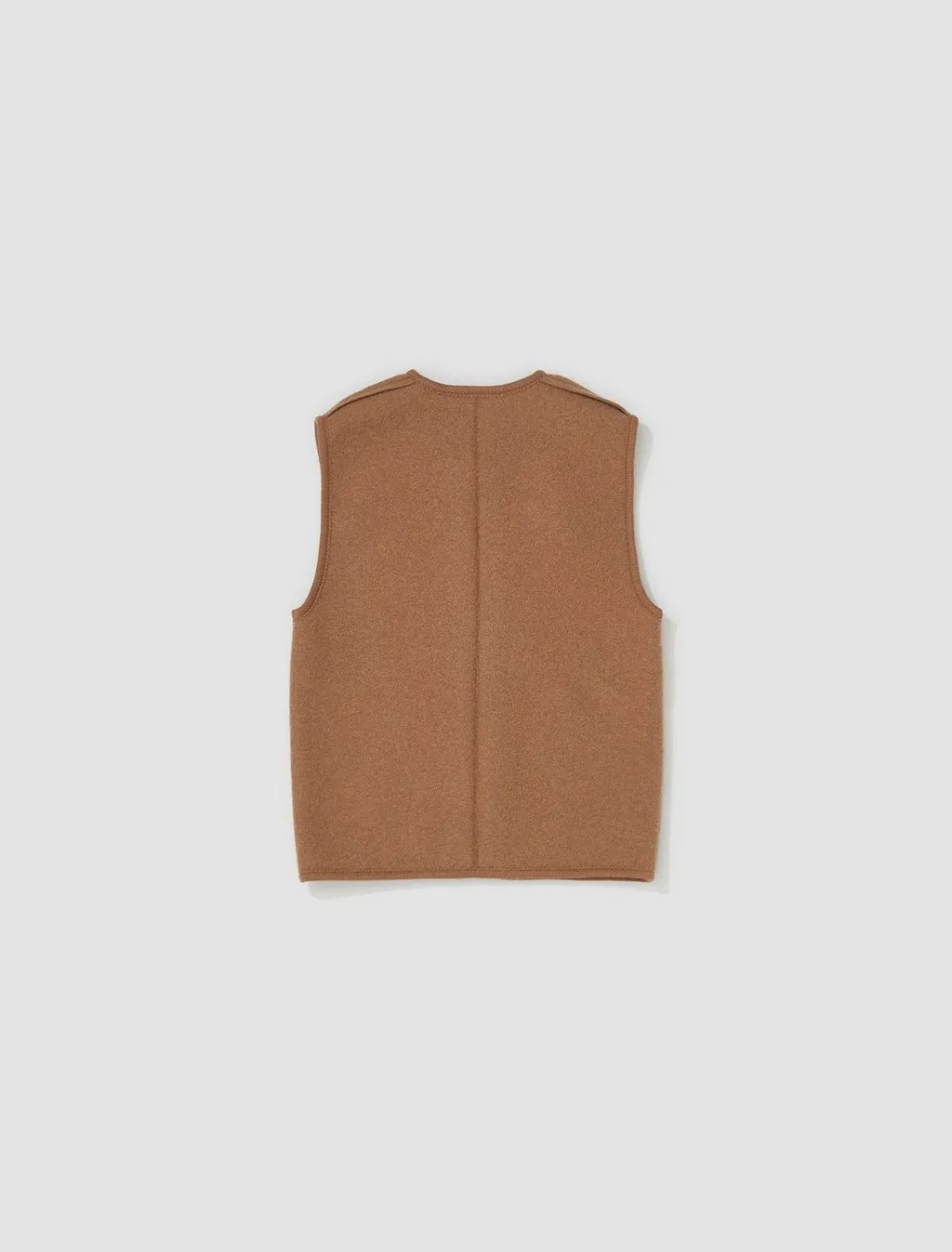 Rier Walker Boxy Gilet