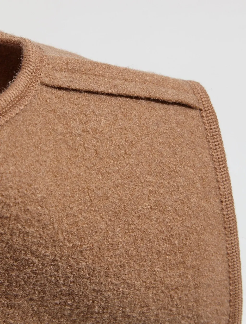 Rier Walker Boxy Gilet