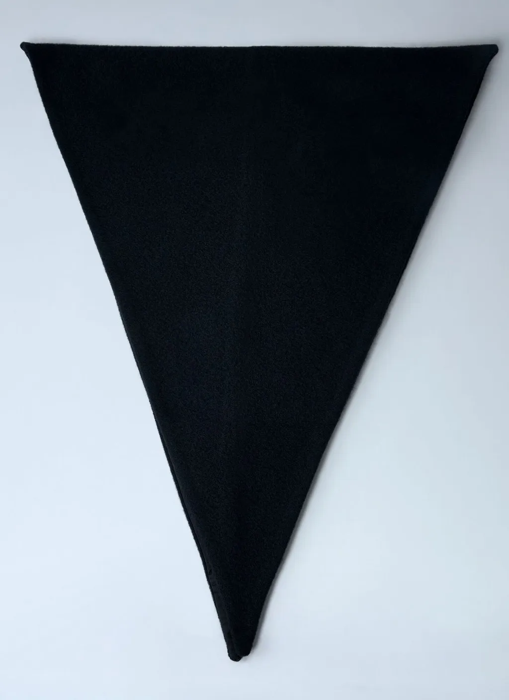 Rier Mini Self-Tie Scarf