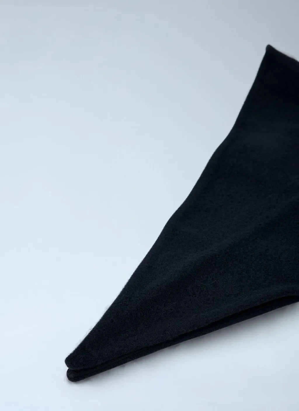 Rier Mini Self-Tie Scarf