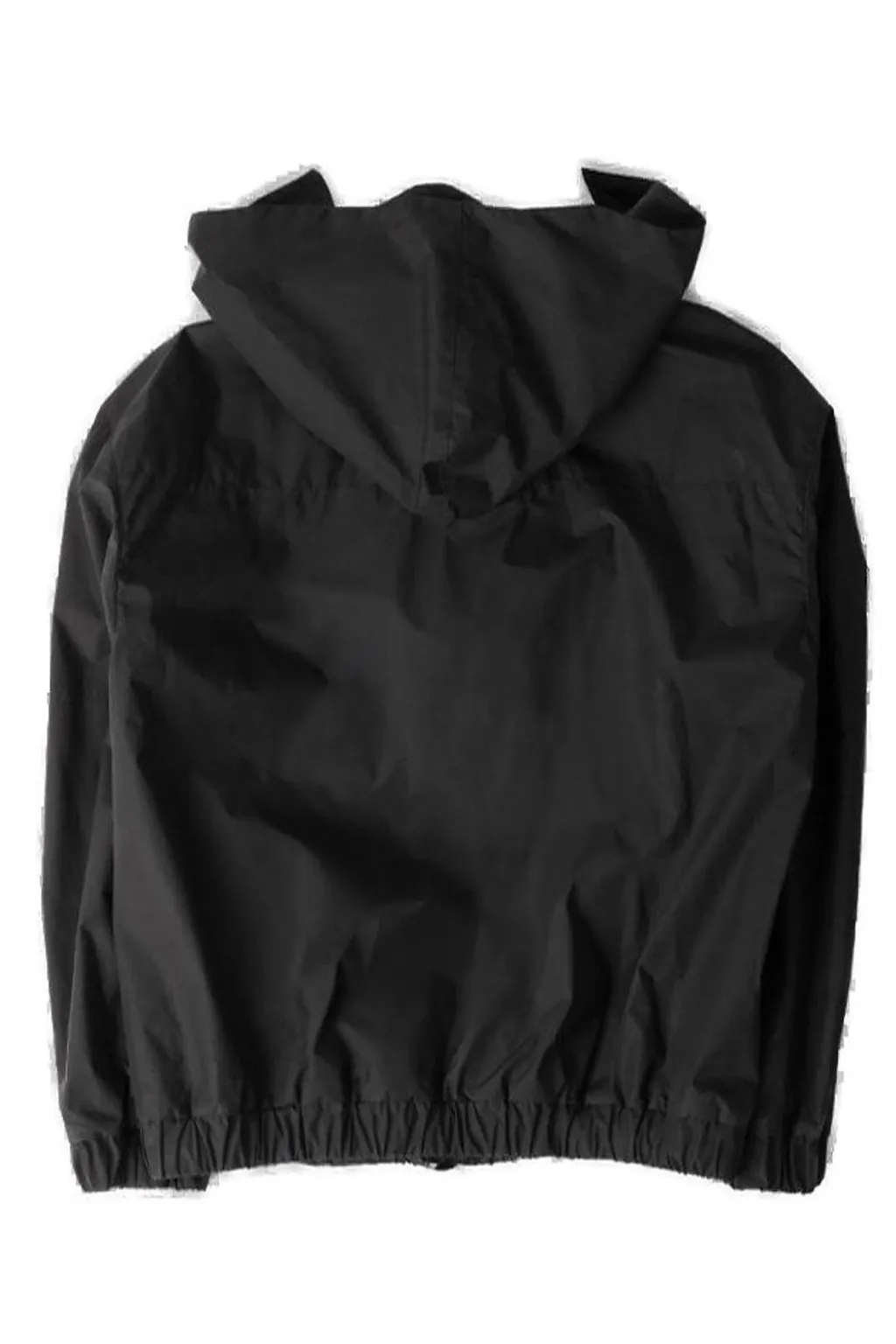 Rier Half-Zip Windbreaker Jacket