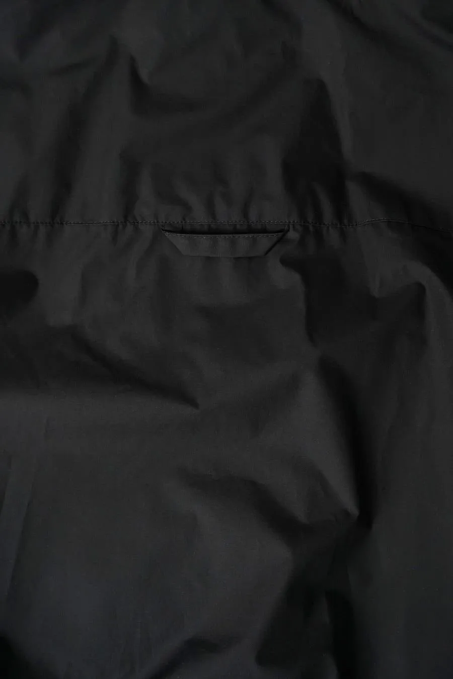 Rier Half-Zip Windbreaker Jacket