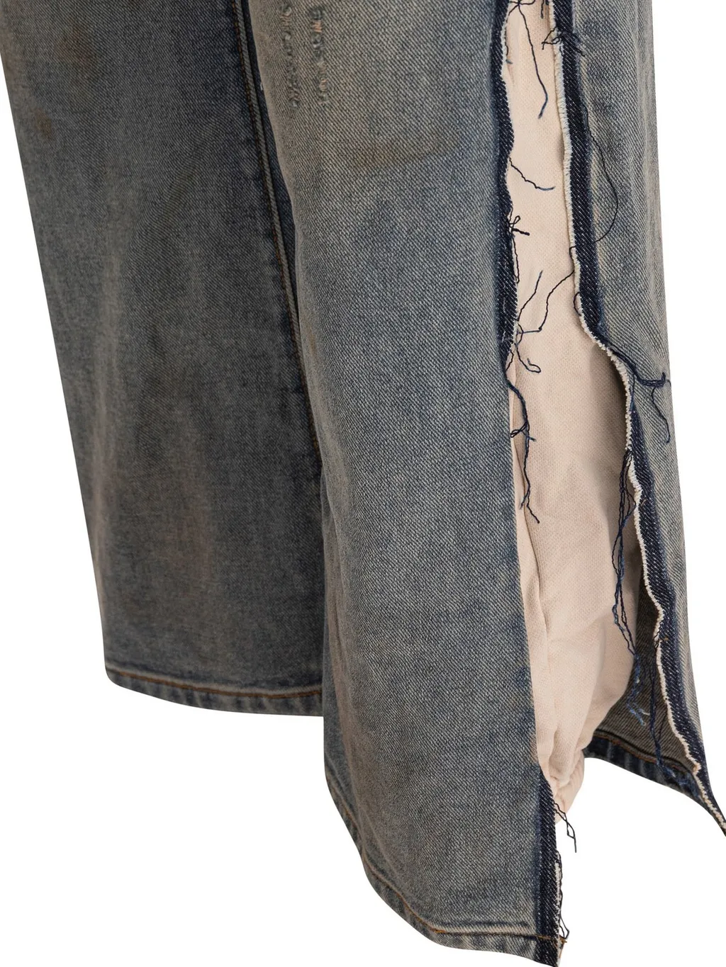 Rrr123 Relaxed Fit Jeans