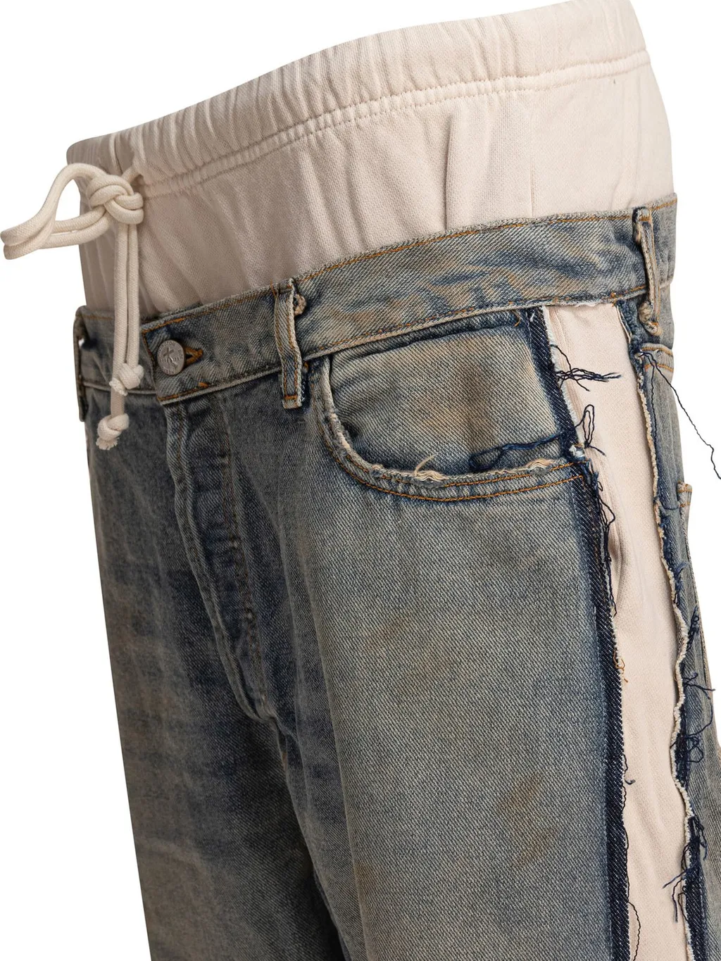 Rrr123 Relaxed Fit Jeans