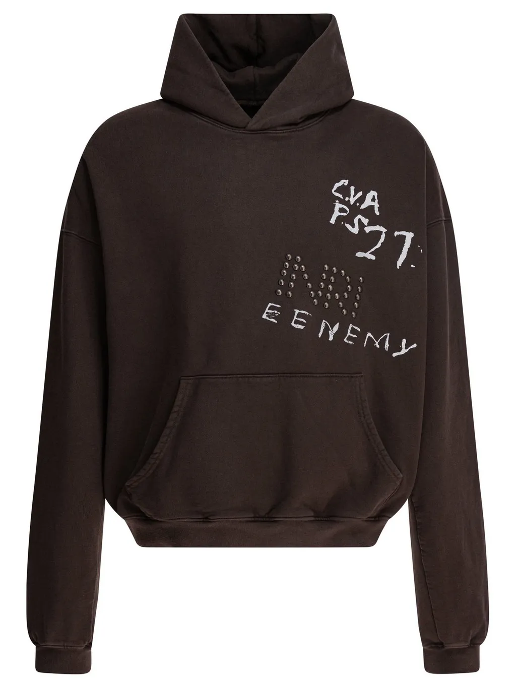 Rrr123 Graphic Sweatshirt