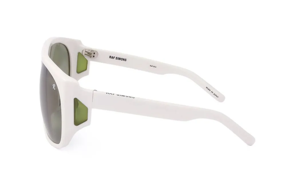Raf Simons Raf23 Sunglasses