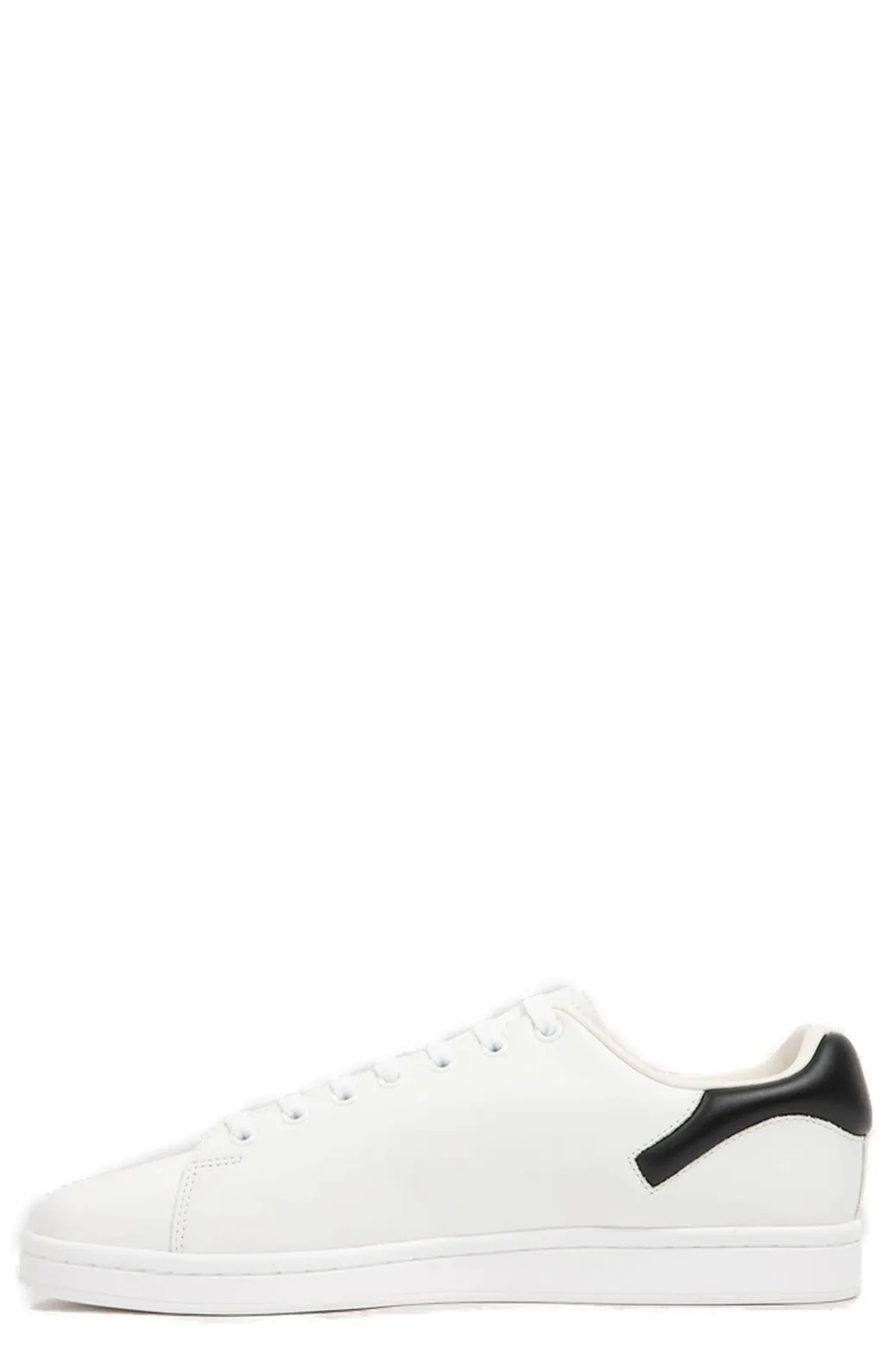 Raf Simons Orion Low-Top Sneakers