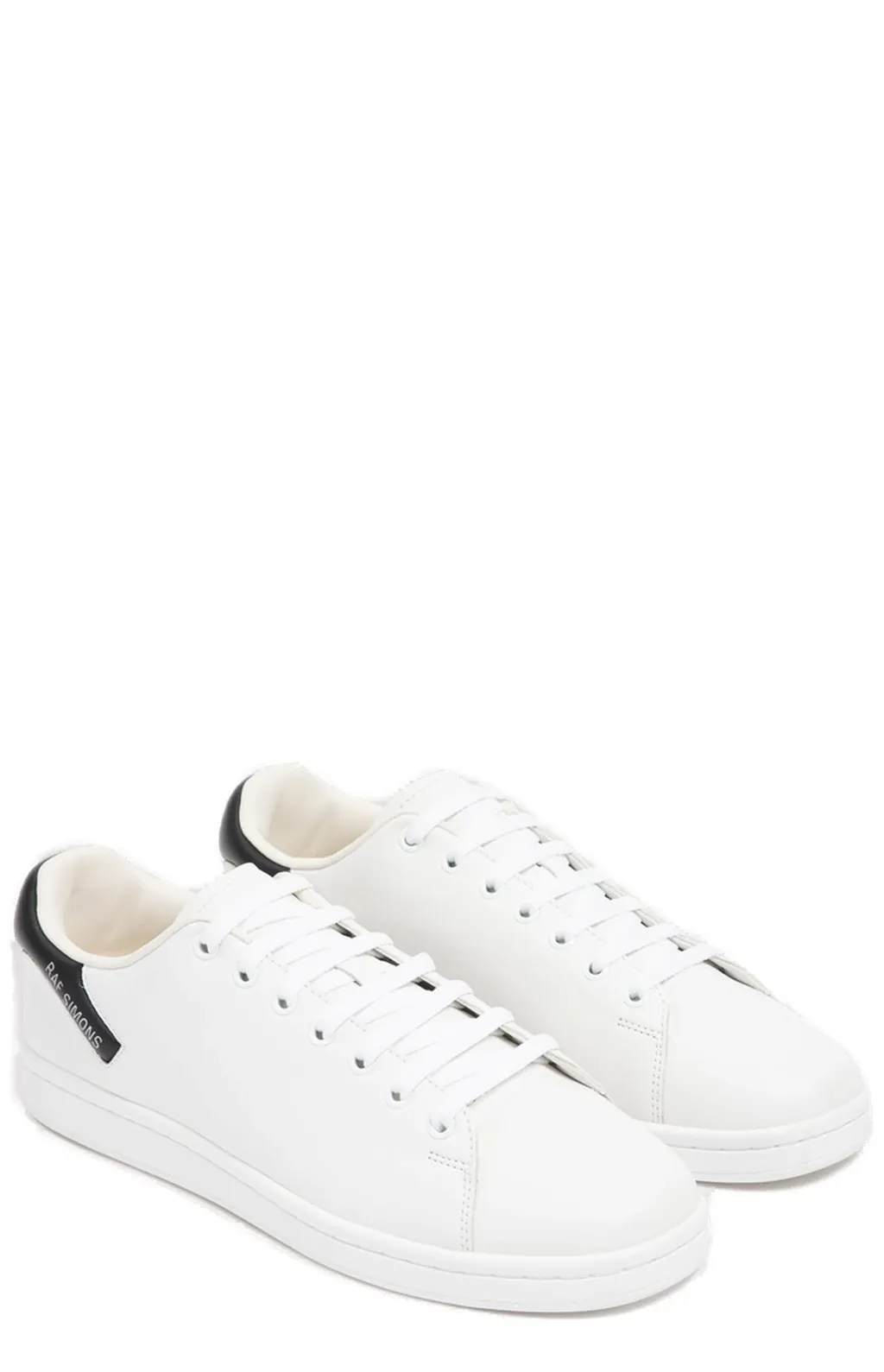 Raf Simons Orion Low-Top Sneakers