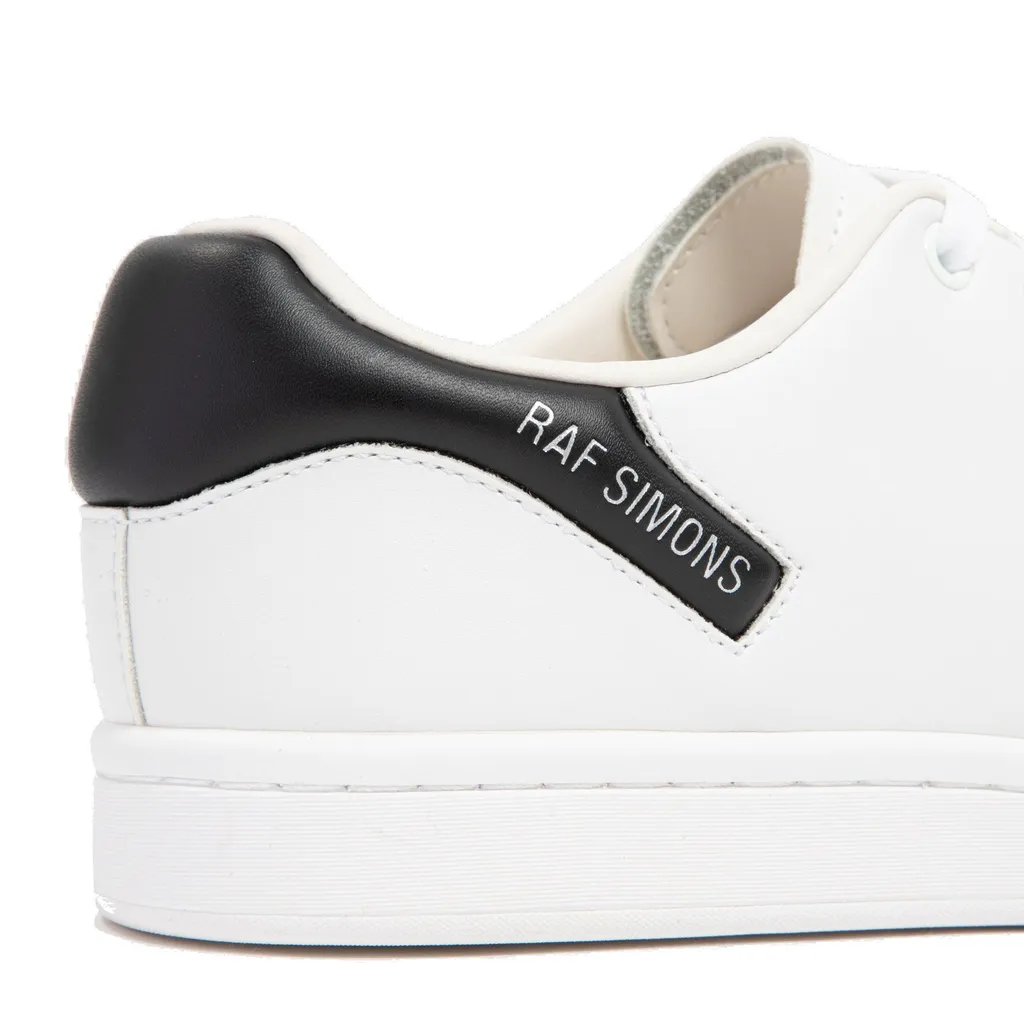 Raf Simons Orion Low-Top Sneakers