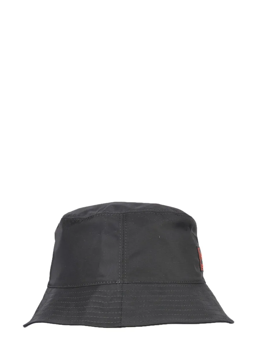 Raf Simons Dual-Sided Bucket Hat