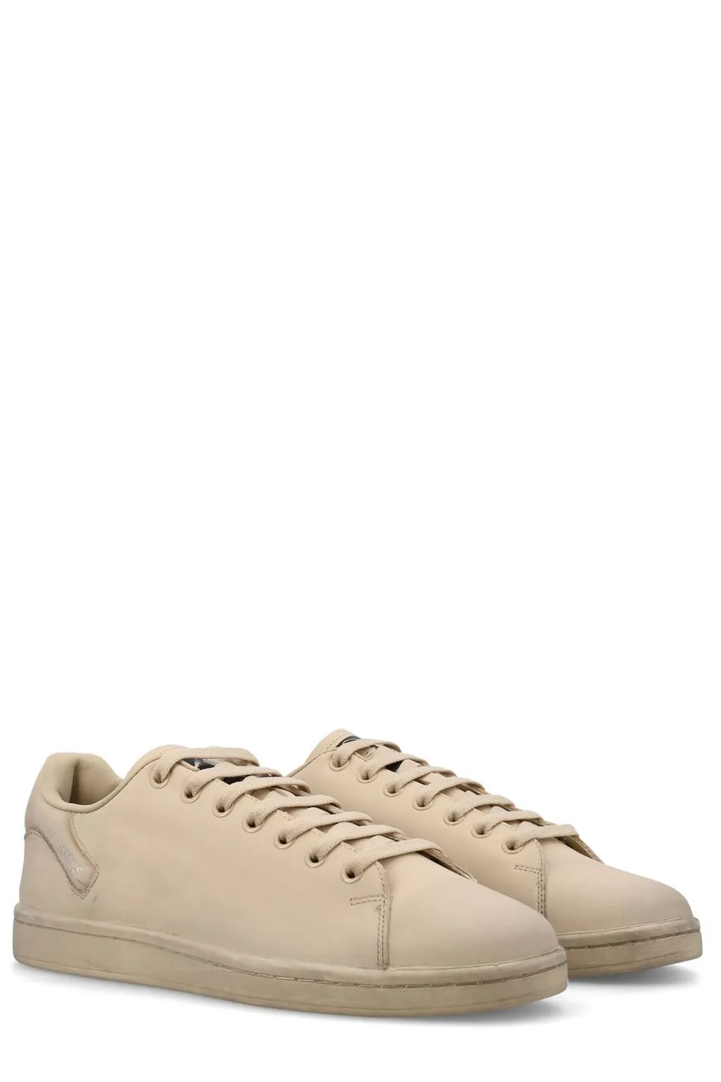 Raf Simons Orion Lace-Up Sneakers