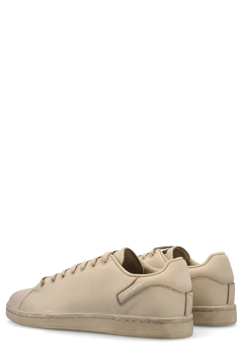 Raf Simons Orion Lace-Up Sneakers