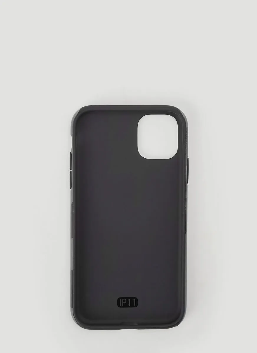 Raf Simons Teenage Dreams Iphone 11 Case