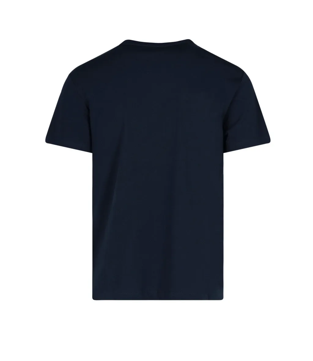 Raf Simons Teenage Dreams Pin T-Shirt