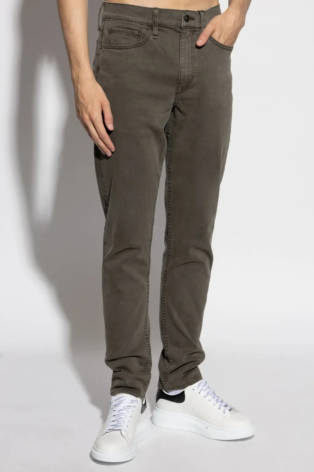 Rag & Bone Skinny Jeans