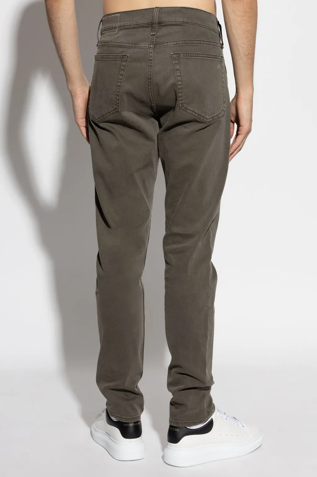Rag & Bone Skinny Jeans