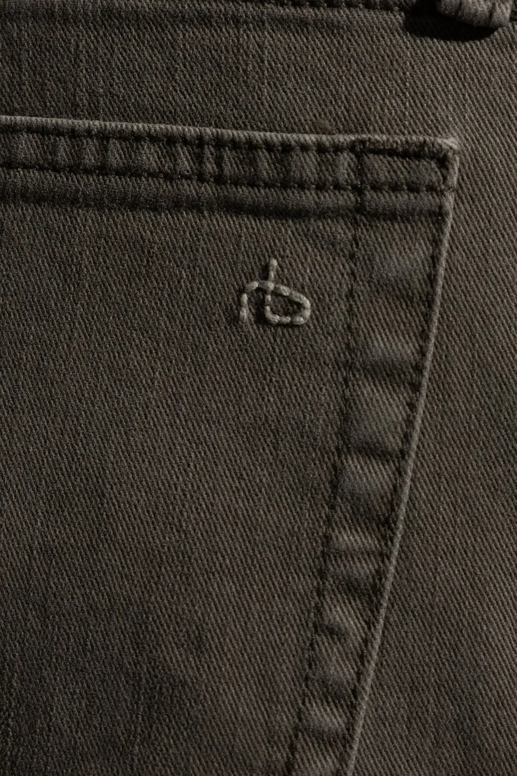 Rag & Bone Skinny Jeans