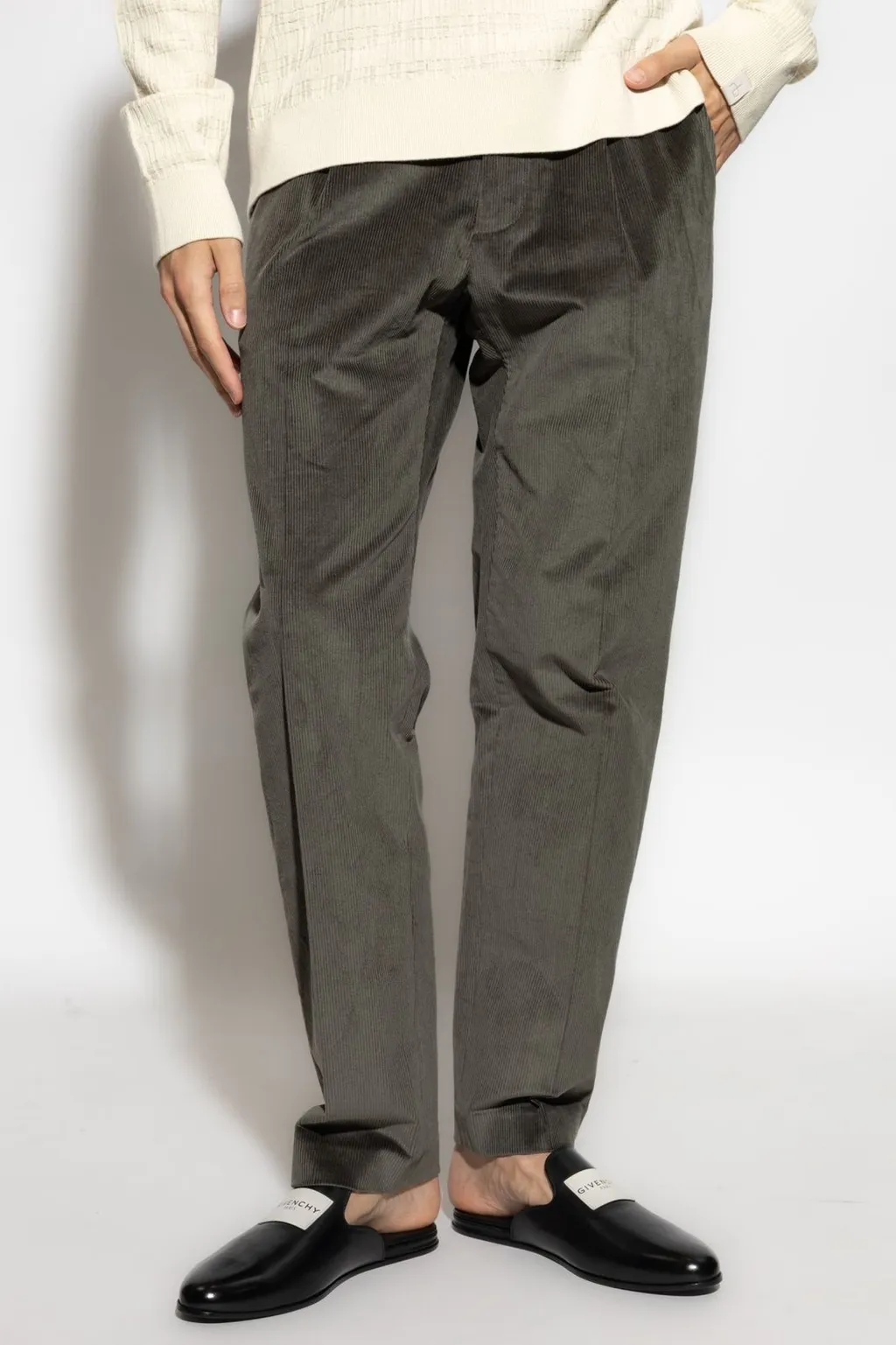 Rag & Bone Corduroy Trousers