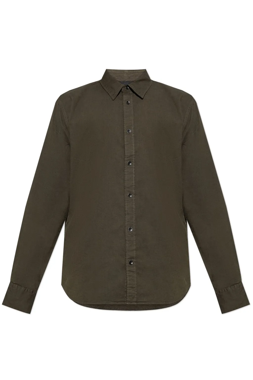 Rag & Bone Button-Up Shirt