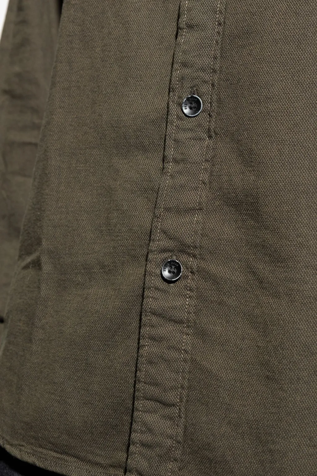 Rag & Bone Button-Up Shirt