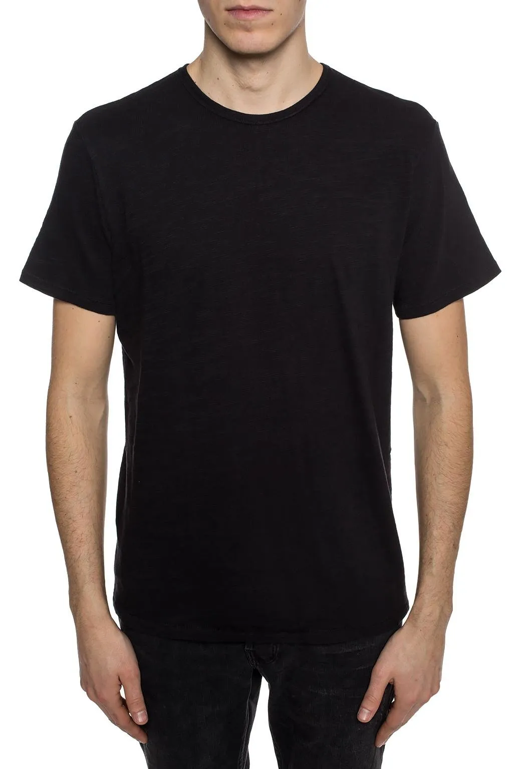 Rag & Bone Crewneck Short-Sleeved T-Shirt