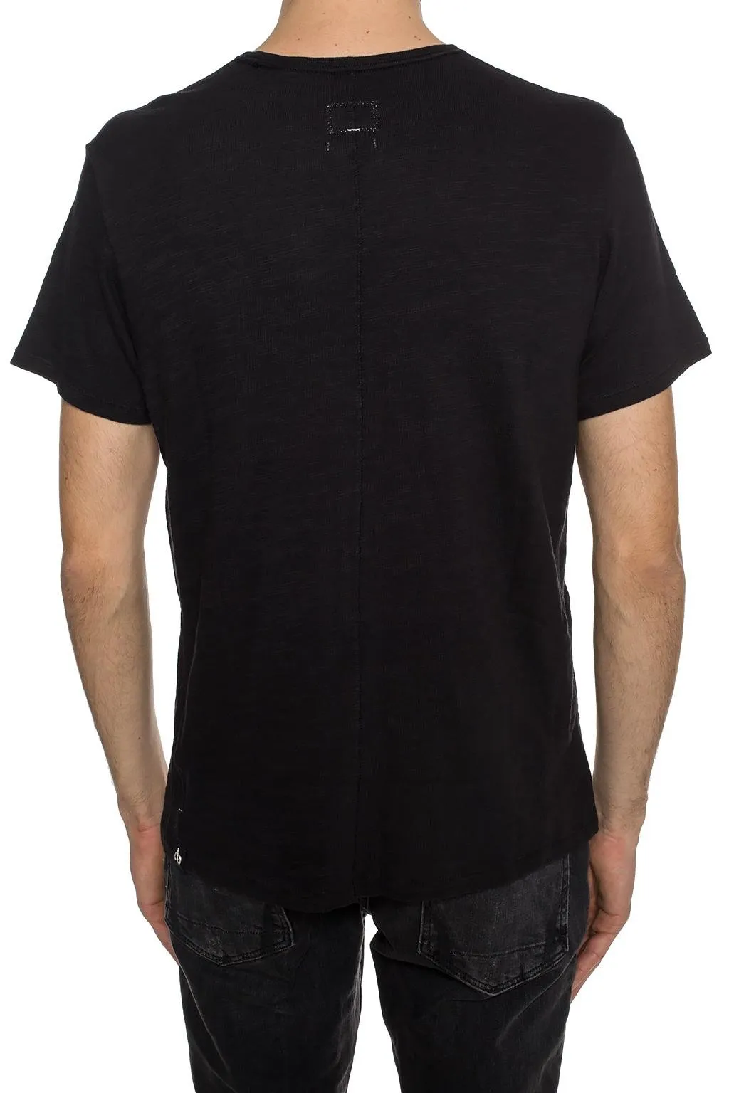 Rag & Bone Crewneck Short-Sleeved T-Shirt