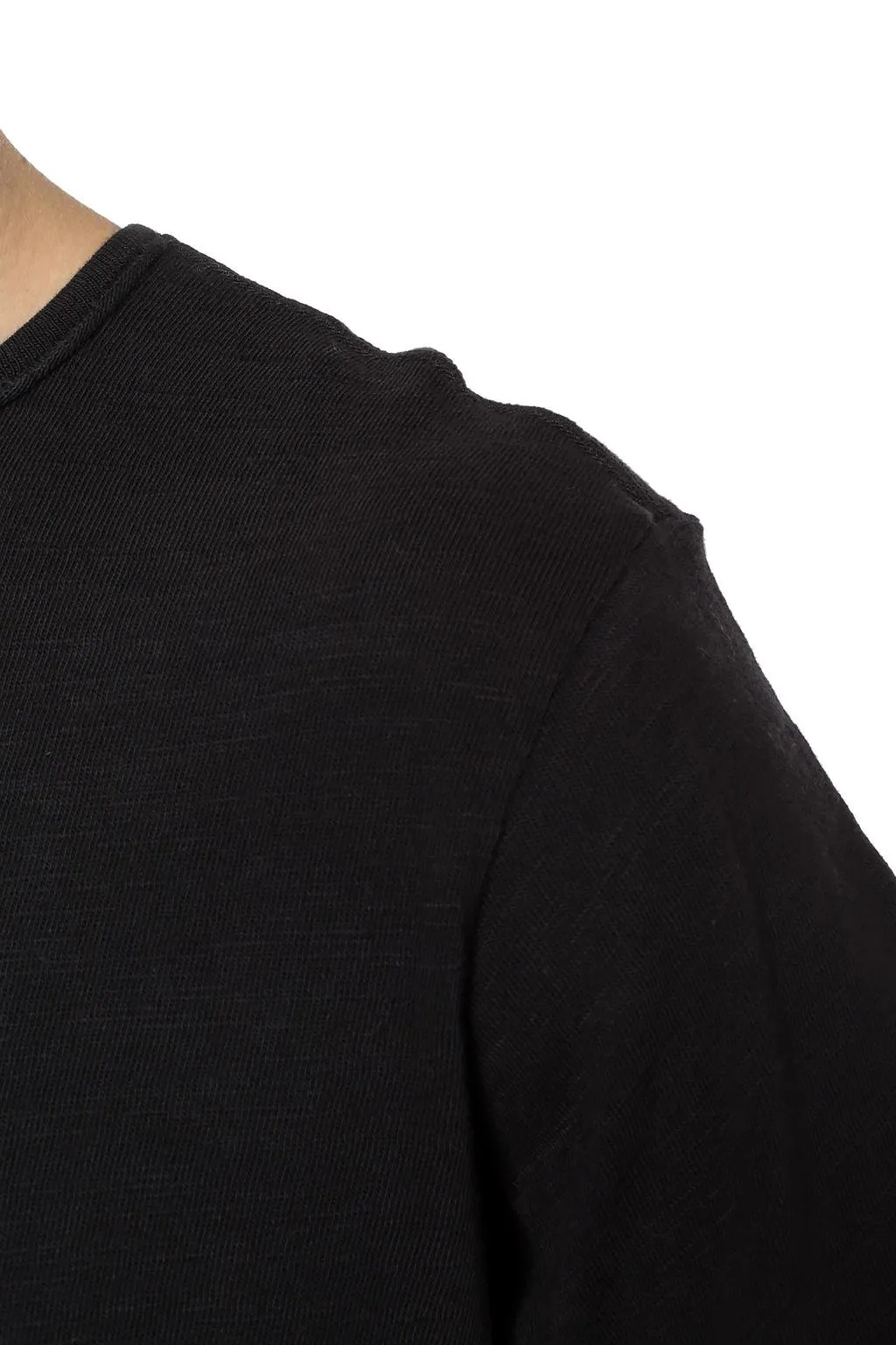 Rag & Bone Crewneck Short-Sleeved T-Shirt