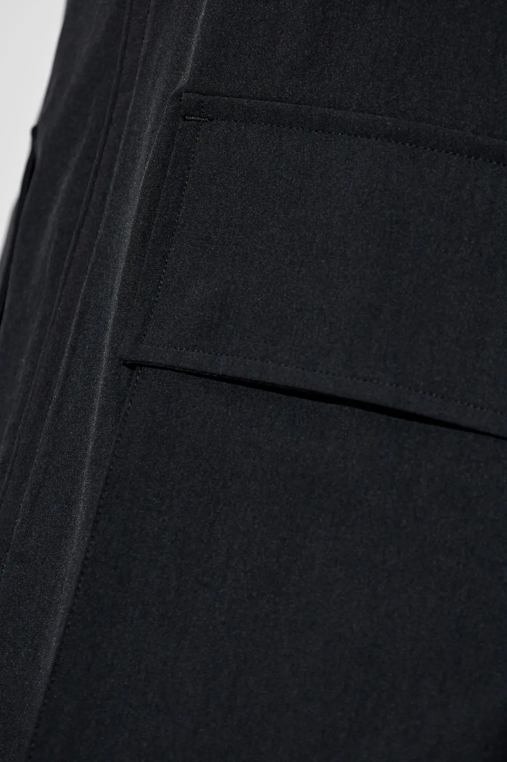Rag & Bone Breaker Relaxed Fit Utility Shirt