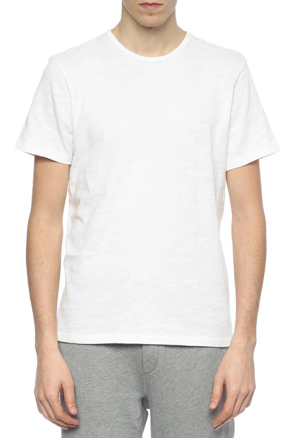 Rag & Bone Crewneck Short-Sleeved T-Shirt