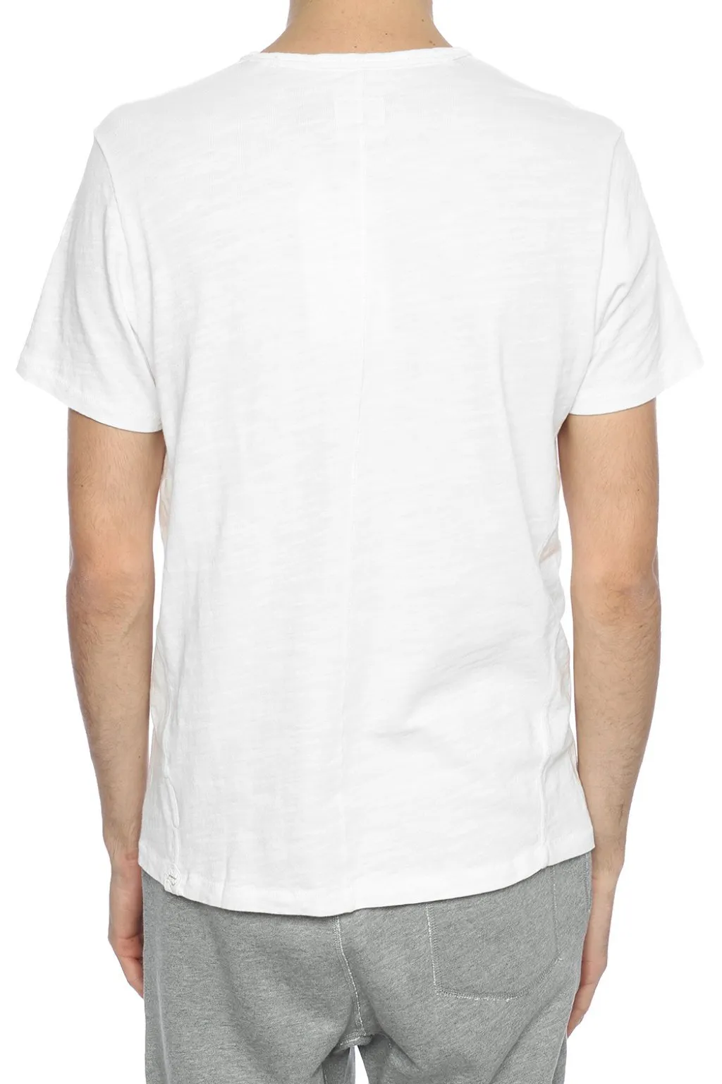 Rag & Bone Crewneck Short-Sleeved T-Shirt