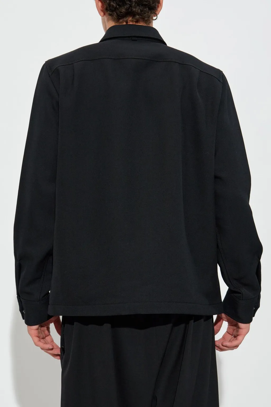 Rag & Bone Pocketed Shirt