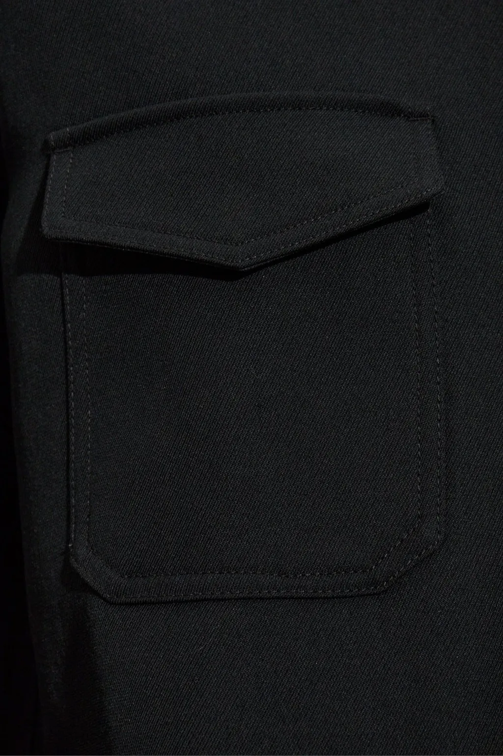 Rag & Bone Pocketed Shirt