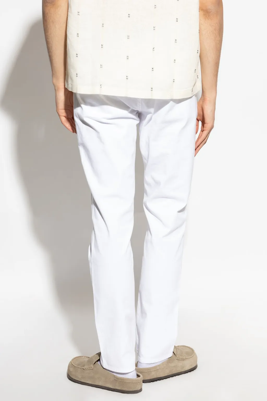 Rag & Bone Slim-Fit Jeans