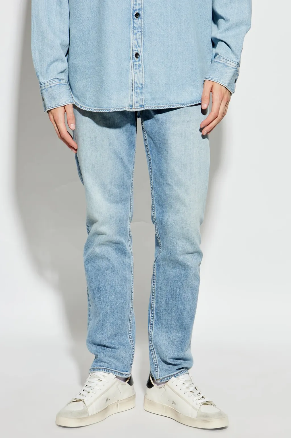 Rag & Bone Skinny Jeans