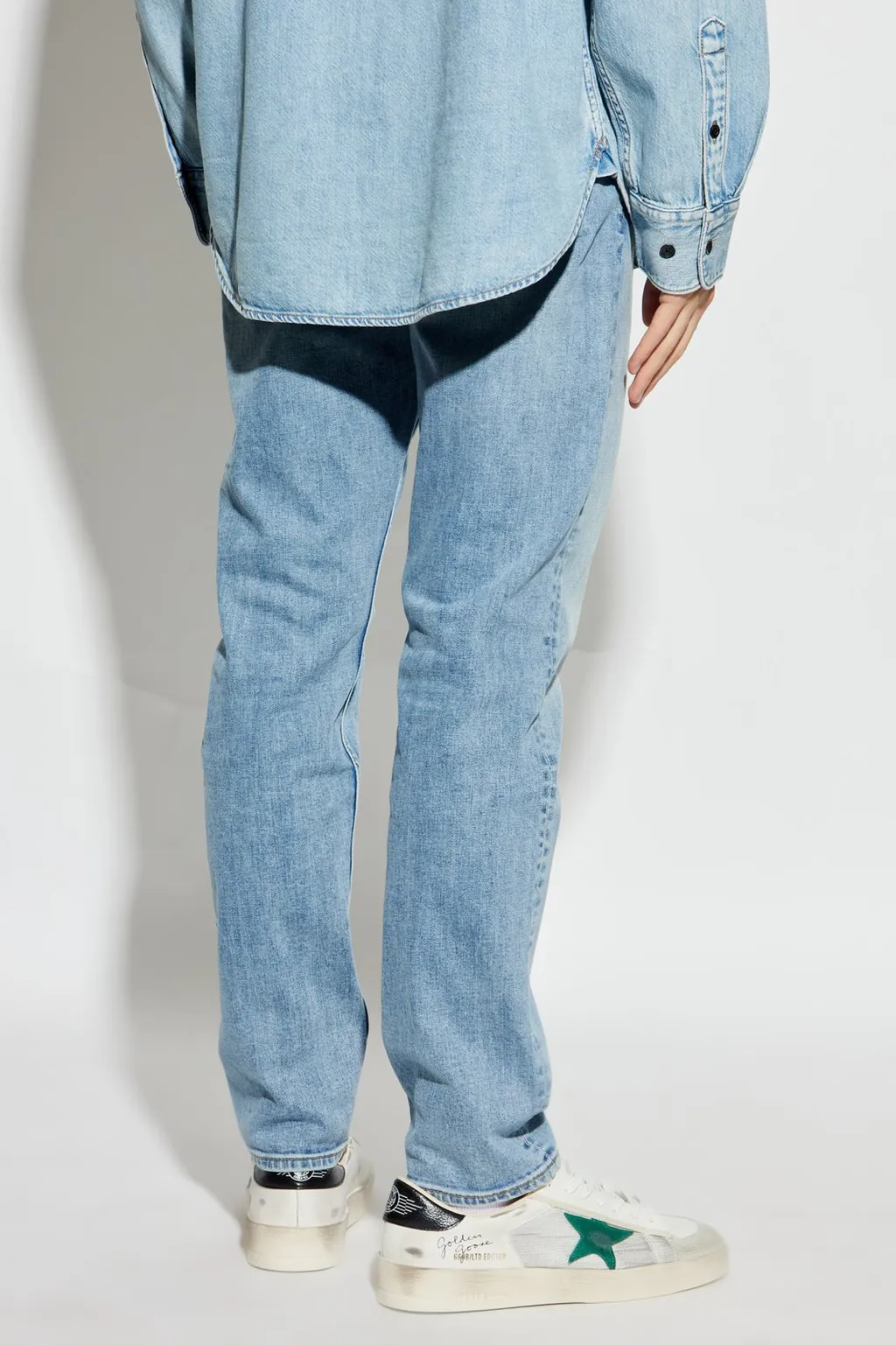 Rag & Bone Skinny Jeans