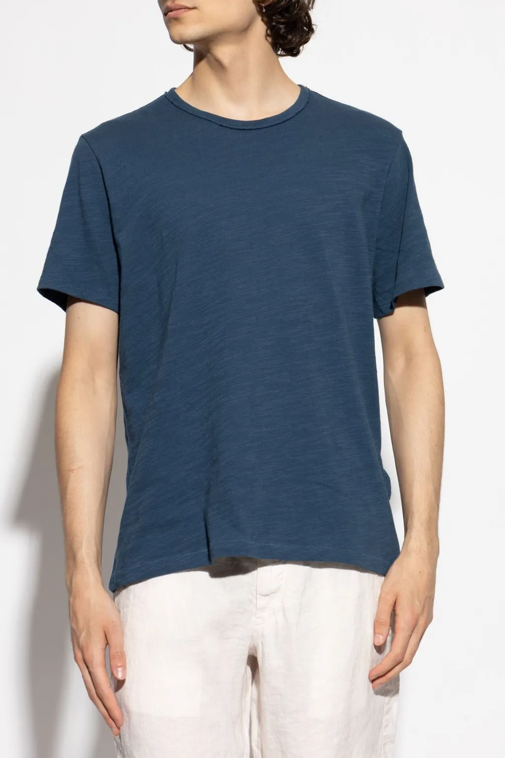 Rag & Bone Basic T-Shirt