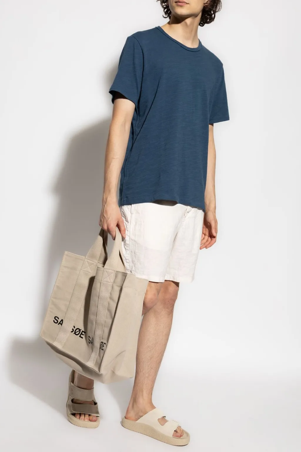 Rag & Bone Basic T-Shirt
