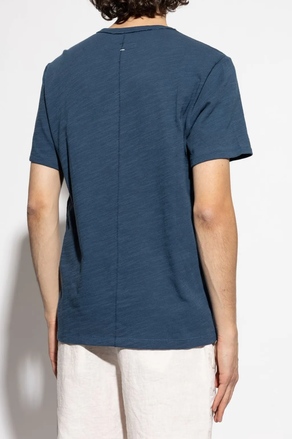 Rag & Bone Basic T-Shirt
