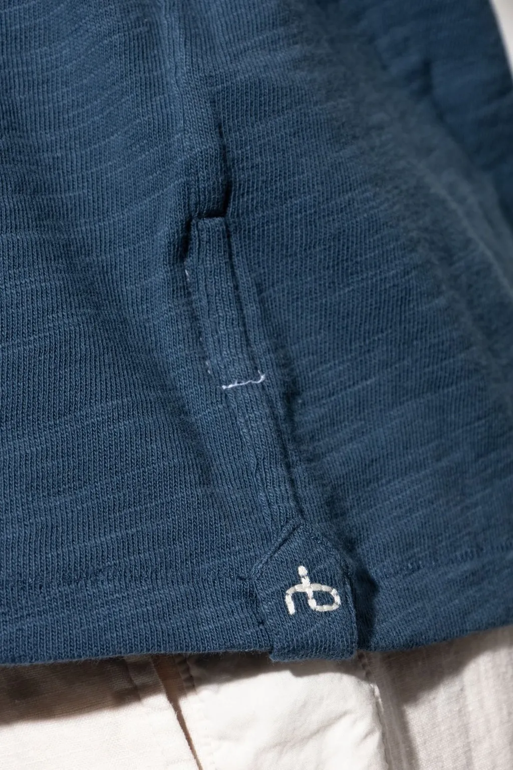 Rag & Bone Basic T-Shirt