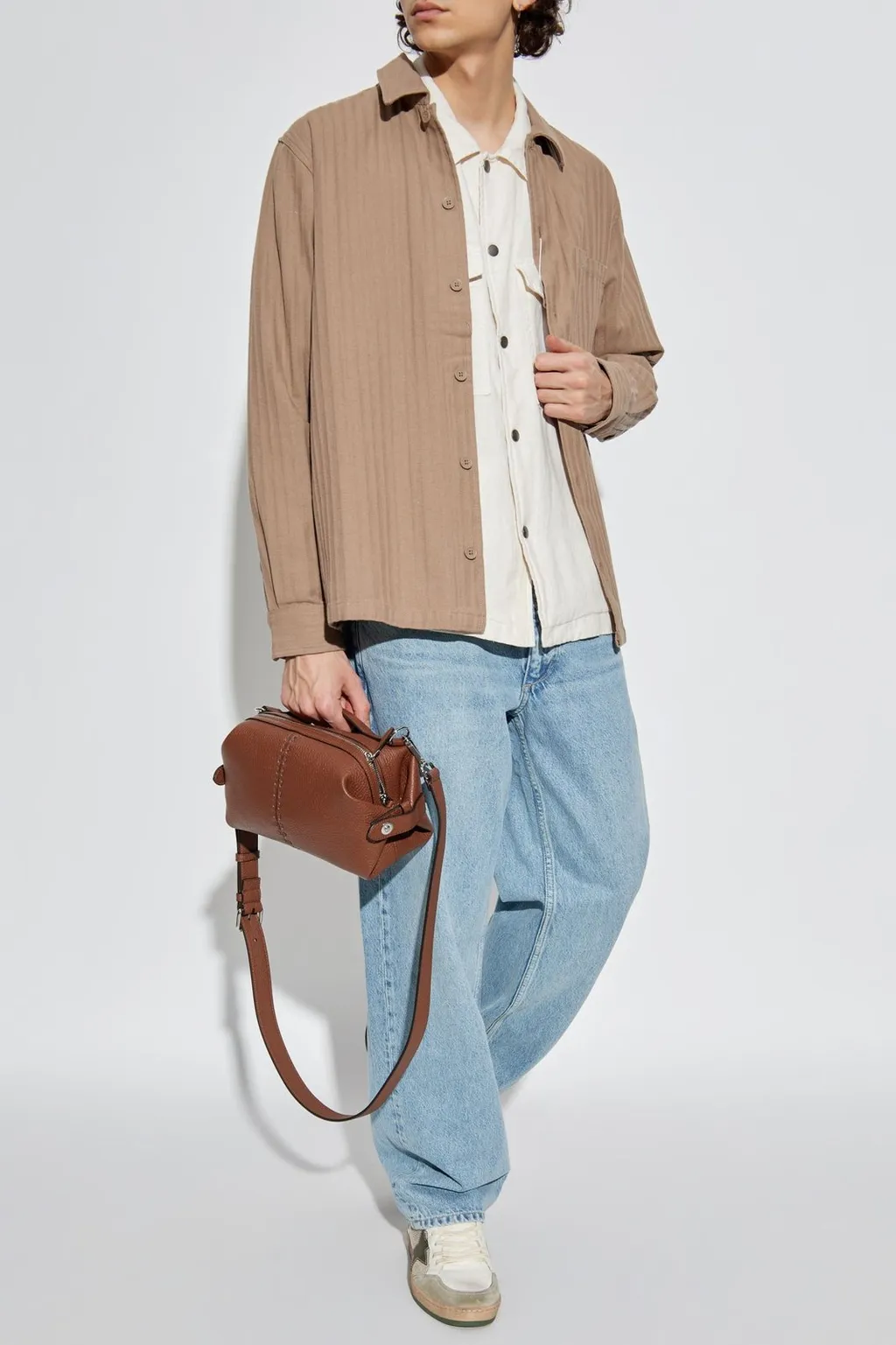Rag & Bone Button-Down Shirt
