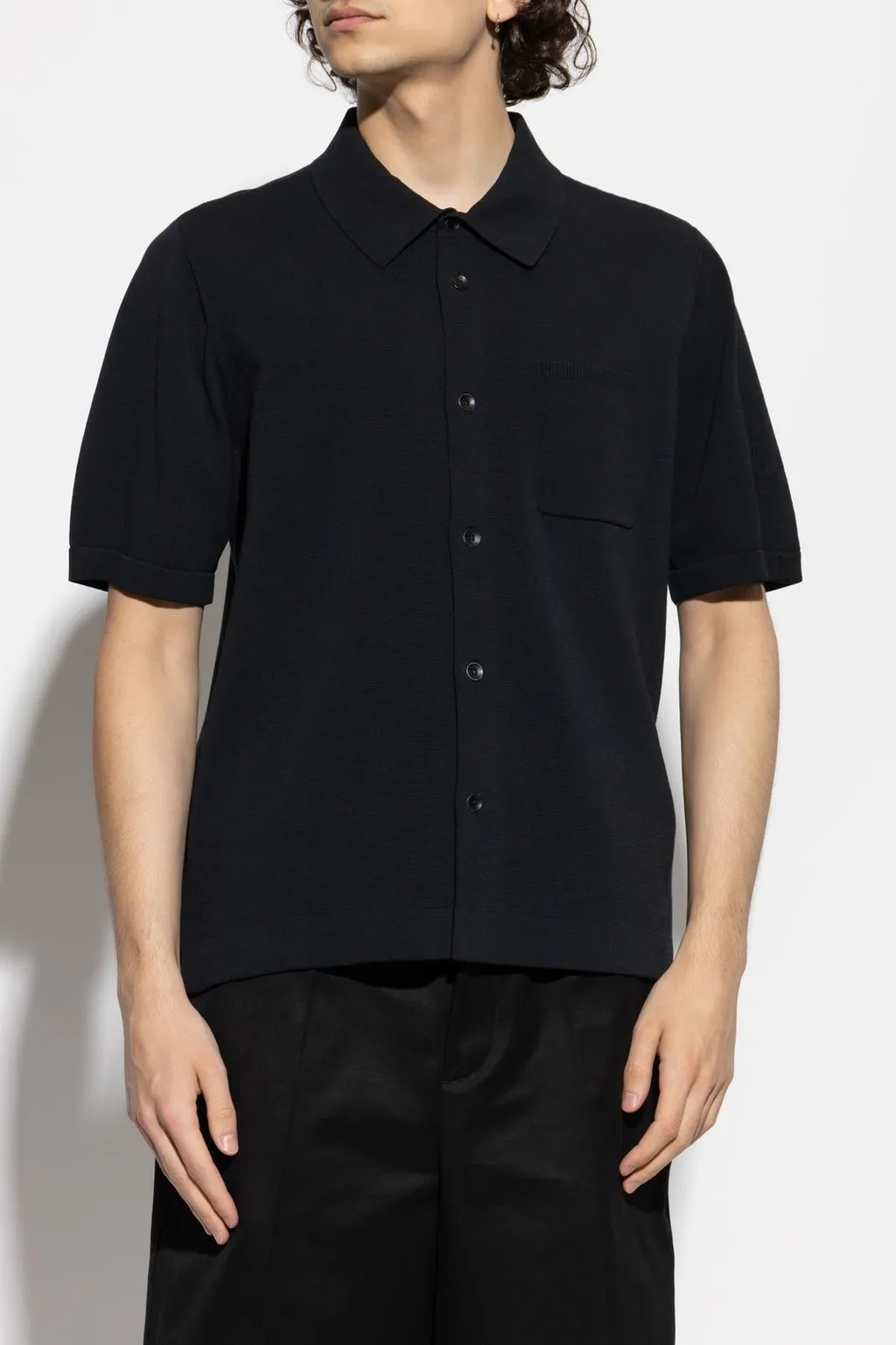Rag & Bone Button-Down Shirt