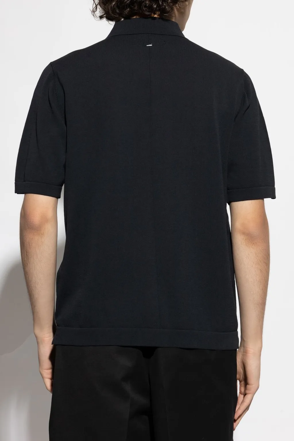 Rag & Bone Button-Down Shirt