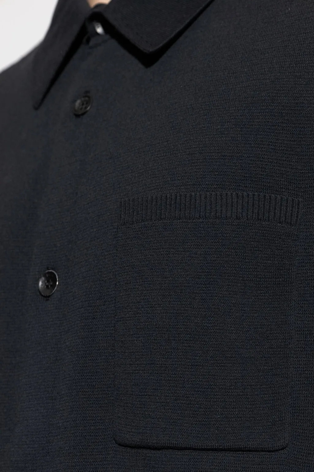 Rag & Bone Button-Down Shirt