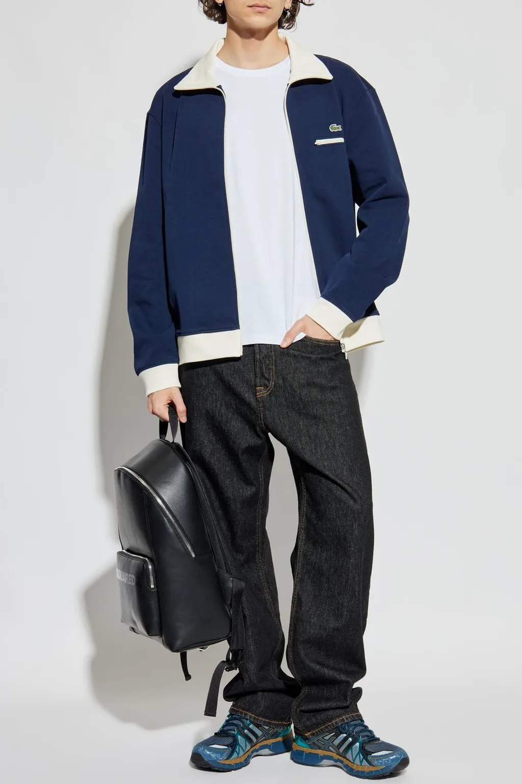 Rag & Bone Basic T-Shirt