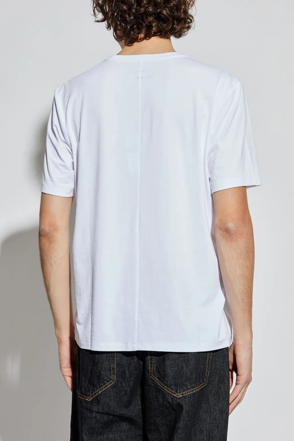 Rag & Bone Basic T-Shirt