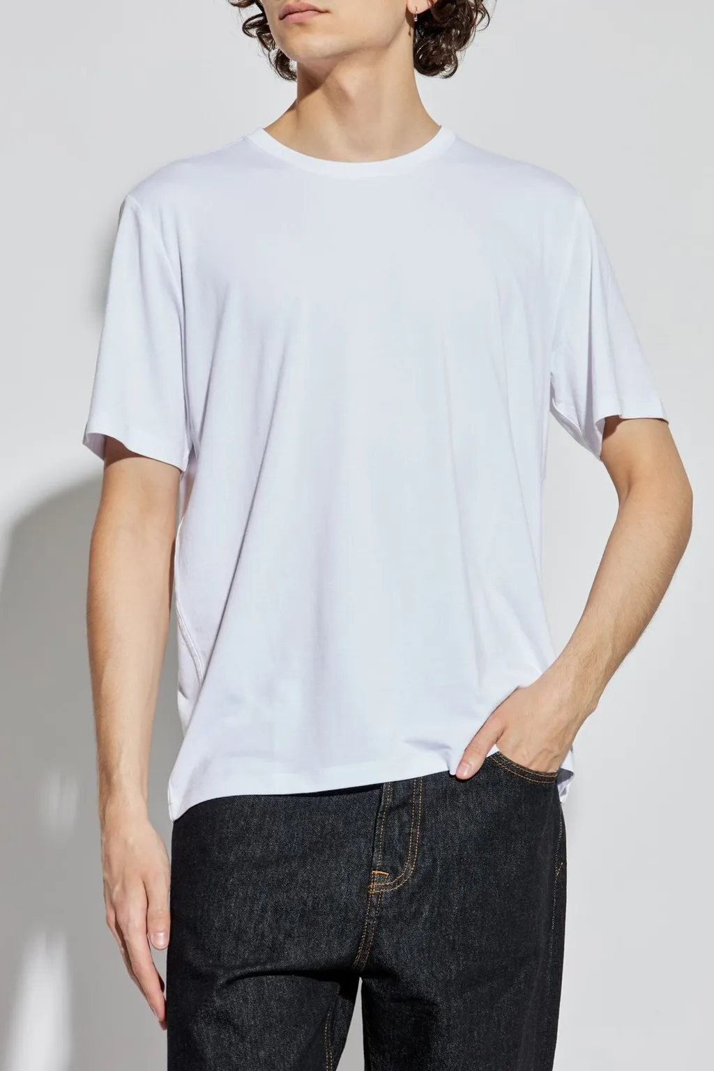 Rag & Bone Basic T-Shirt
