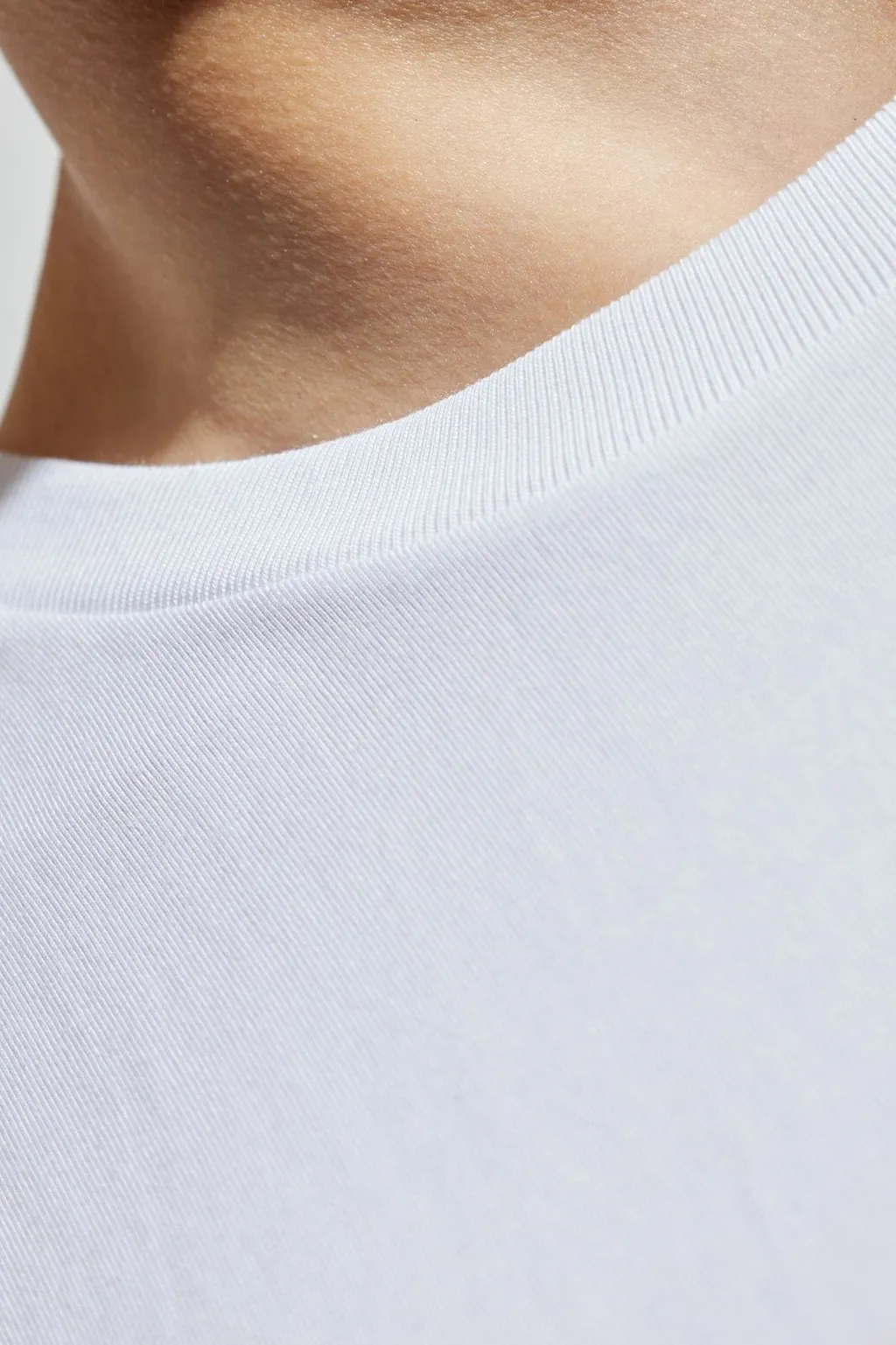 Rag & Bone Basic T-Shirt