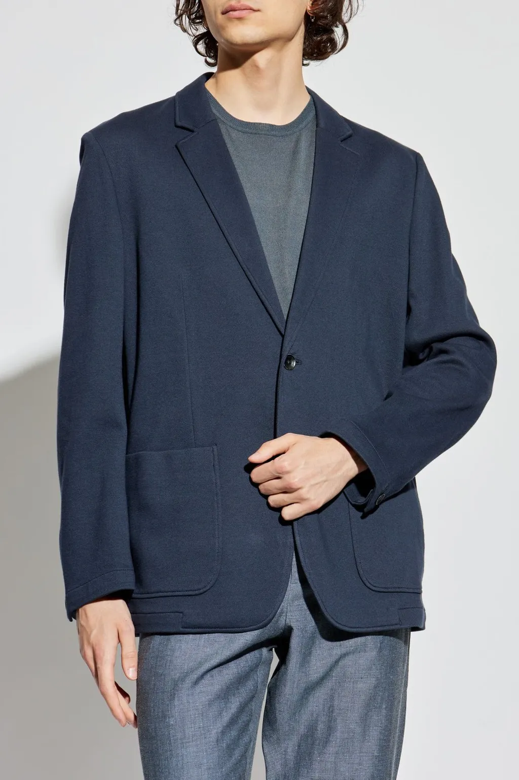 Rag & Bone Blazer Jacket